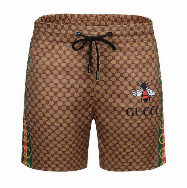 Gucci Beach Shorts Mens ID:20220624-148